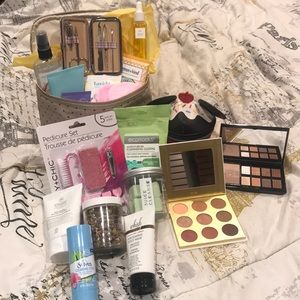 “Some Me Time” at home spa kit